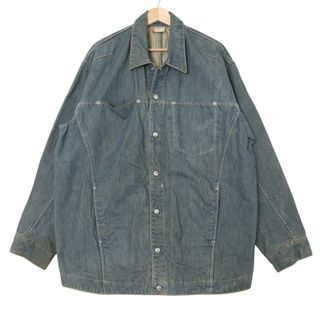 Levi's(Gジャン/デニムジャケット)のフリマアイテム一覧 Levi's(Gジャン/デニムジャケット)のフリマアイテム一覧