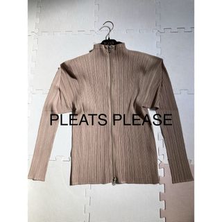 PLEATS PLEASE ISSEY MIYAKE(テーラードジャケット)のフリマ PLEATS PLEASE ISSEY MIYAKE(テーラードジャケット)のフリマ