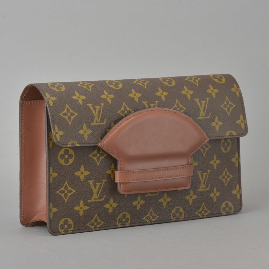 LOUIS VUITTON - 美品◇ルイヴィトン シャイヨー クラッチバッグ LOUIS VUITTON - 美品◇ルイヴィトン シャイヨー クラッチバッグ