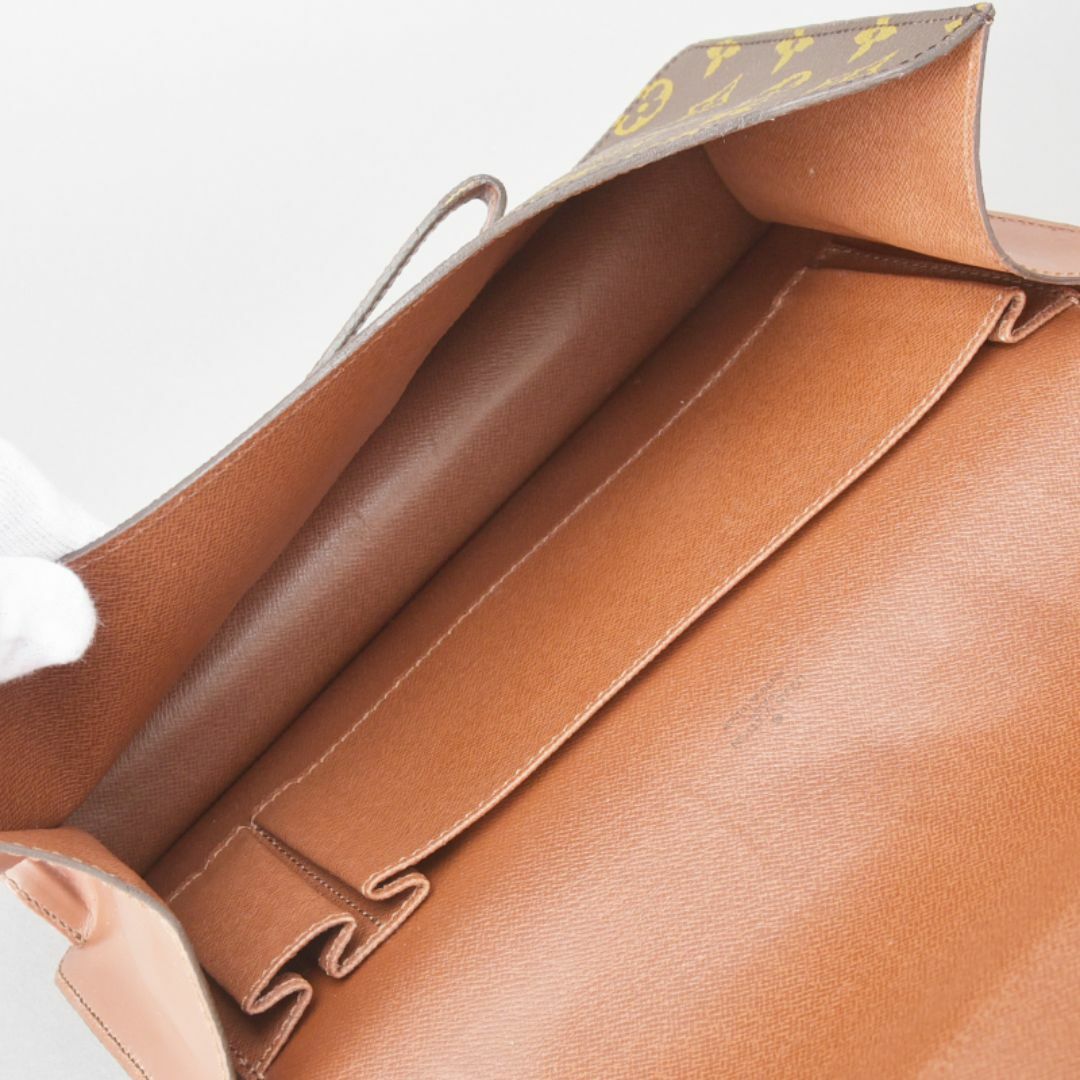 LOUIS VUITTON - 美品◇ルイヴィトン シャイヨー クラッチバッグ LOUIS VUITTON - 美品◇ルイヴィトン シャイヨー クラッチバッグ