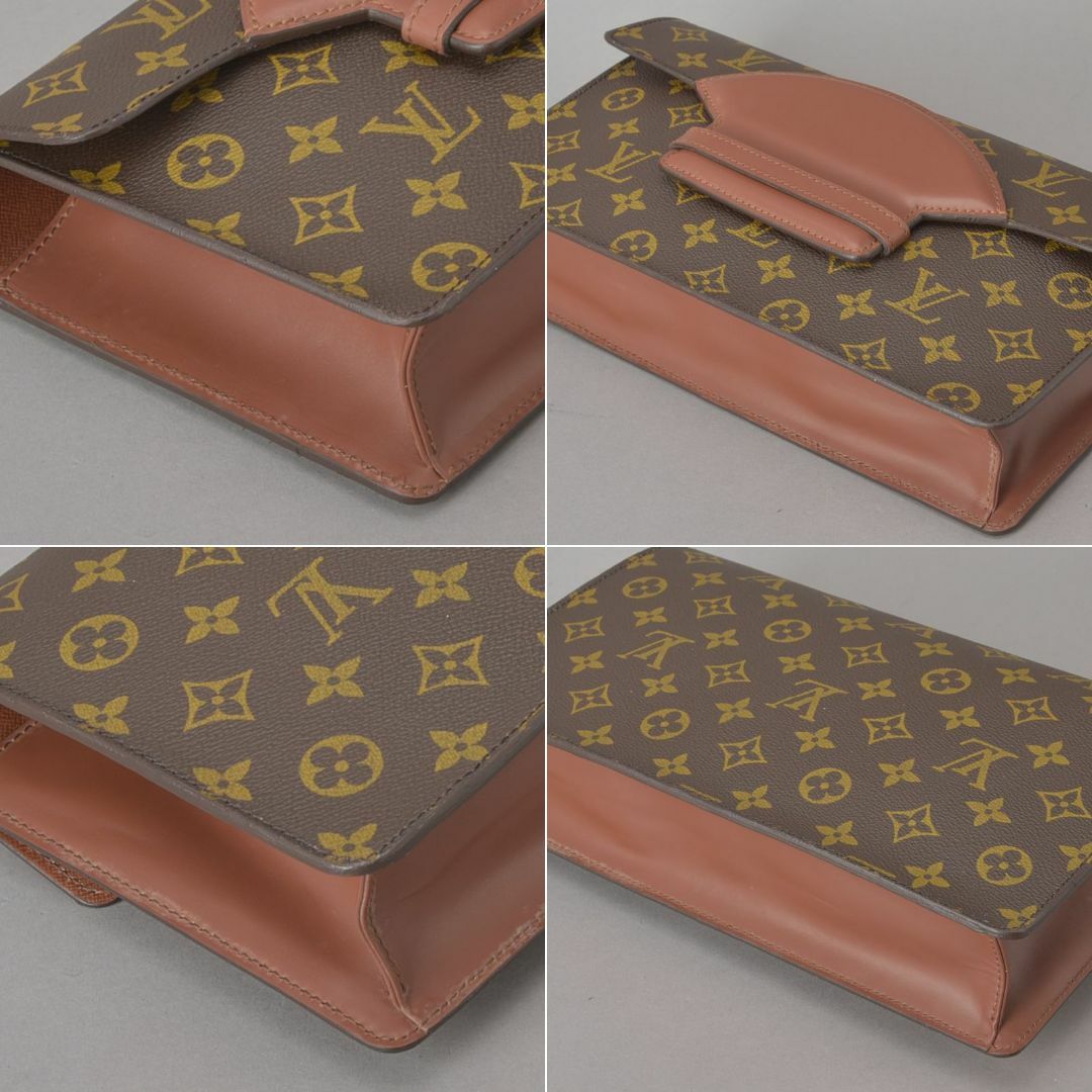 LOUIS VUITTON - 美品◇ルイヴィトン シャイヨー クラッチバッグ LOUIS VUITTON - 美品◇ルイヴィトン シャイヨー クラッチバッグ