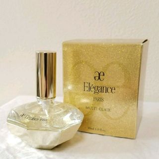 エレガンス(Elégance.)の新品【Elegance】エレガンス香水　ミュルティクレール(香水(女性用))