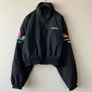 adidas Originals - Adidas 復刻 トラックジャケット XS adidas Originals - Adidas 復刻 トラックジャケット XS