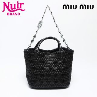 MIU MIU(シルバー/銀色系)のフリマアイテム一覧 MIU MIU(シルバー/銀色系)のフリマアイテム一覧