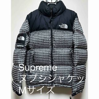 Supreme - Supreme The North Face Suede Nuptseの通販 by Supreme - Supreme The North Face Suede Nuptseの通販 by