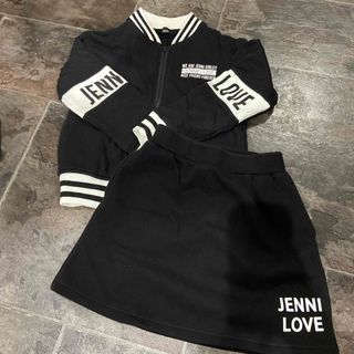 JENNI - Sister JENNI シスタージェニィ ジェニィラブ 140 JENNI - Sister JENNI シスタージェニィ ジェニィラブ 140