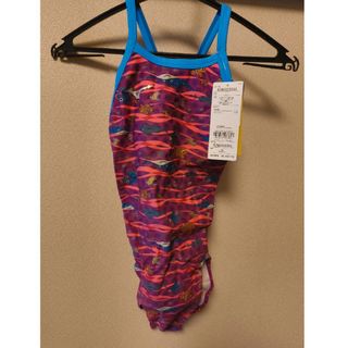 MIZUNO - イトマン 選手クラス 競泳水着 140サイズの通販 by MIZUNO - イトマン 選手クラス 競泳水着 140サイズの通販 by