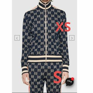 GUCCI - 新品GUCCI × THE NORTH FACE テクニカルジャージ GUCCI - 新品GUCCI × THE NORTH FACE テクニカルジャージ