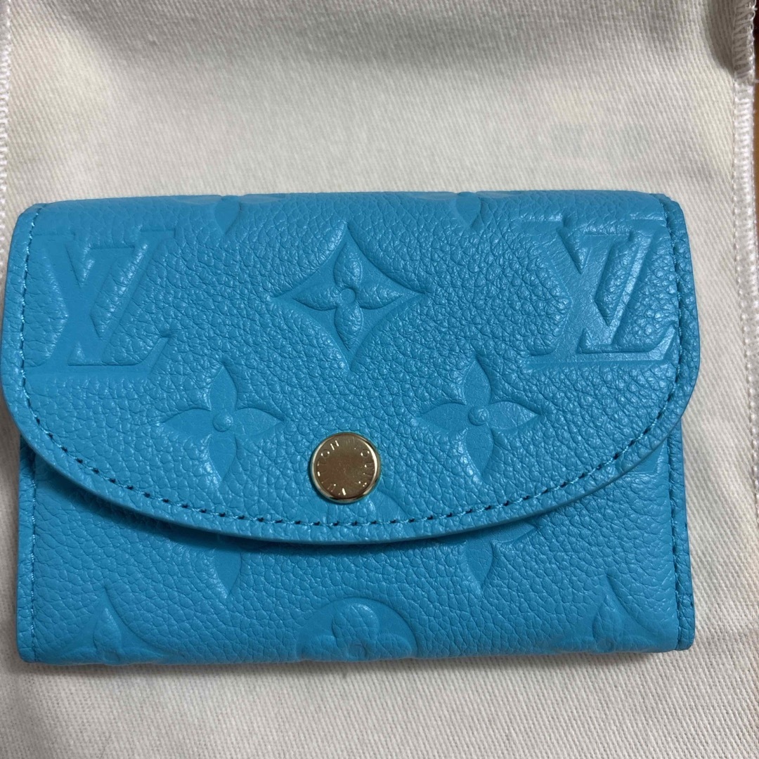 LOUIS VUITTON - ルイヴィトン 村上隆 LV × TM ポルトモネ LOUIS VUITTON - ルイヴィトン 村上隆 LV × TM ポルトモネ