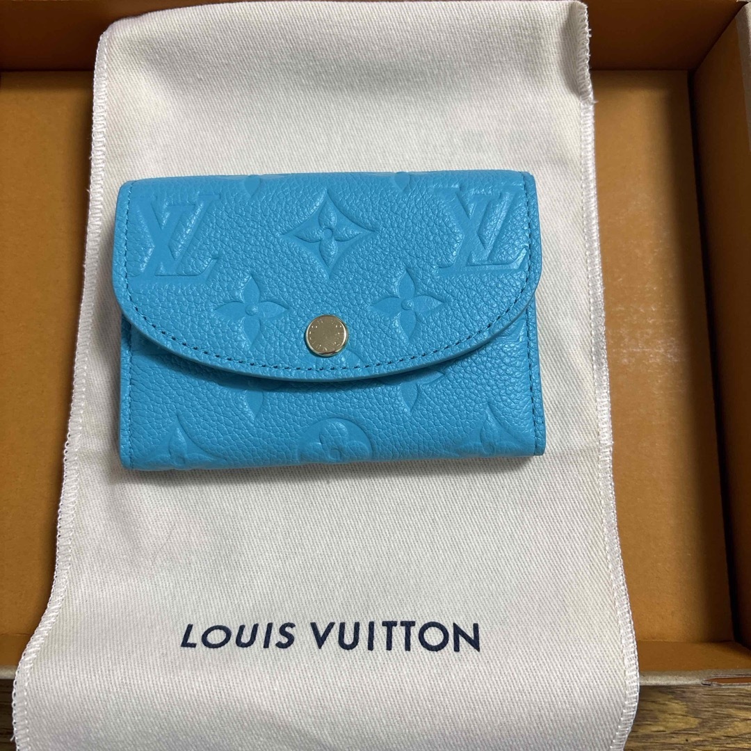 LOUIS VUITTON - ルイヴィトン 村上隆 LV × TM ポルトモネ LOUIS VUITTON - ルイヴィトン 村上隆 LV × TM ポルトモネ