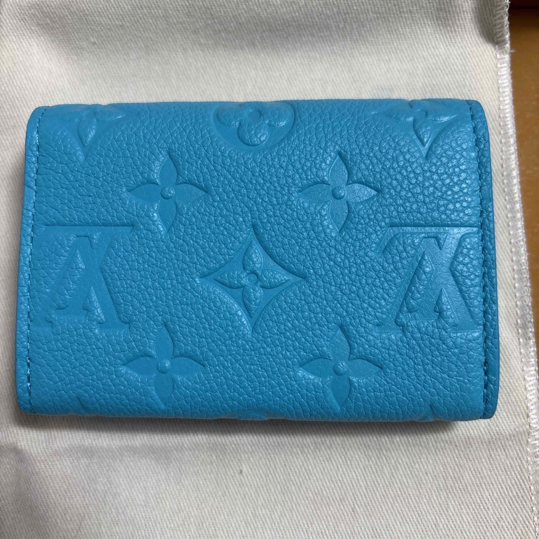 LOUIS VUITTON - ルイヴィトン 村上隆 LV × TM ポルトモネ LOUIS VUITTON - ルイヴィトン 村上隆 LV × TM ポルトモネ