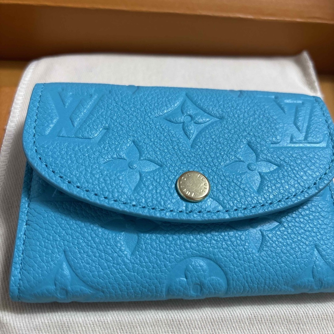 LOUIS VUITTON - ルイヴィトン 村上隆 LV × TM ポルトモネ LOUIS VUITTON - ルイヴィトン 村上隆 LV × TM ポルトモネ