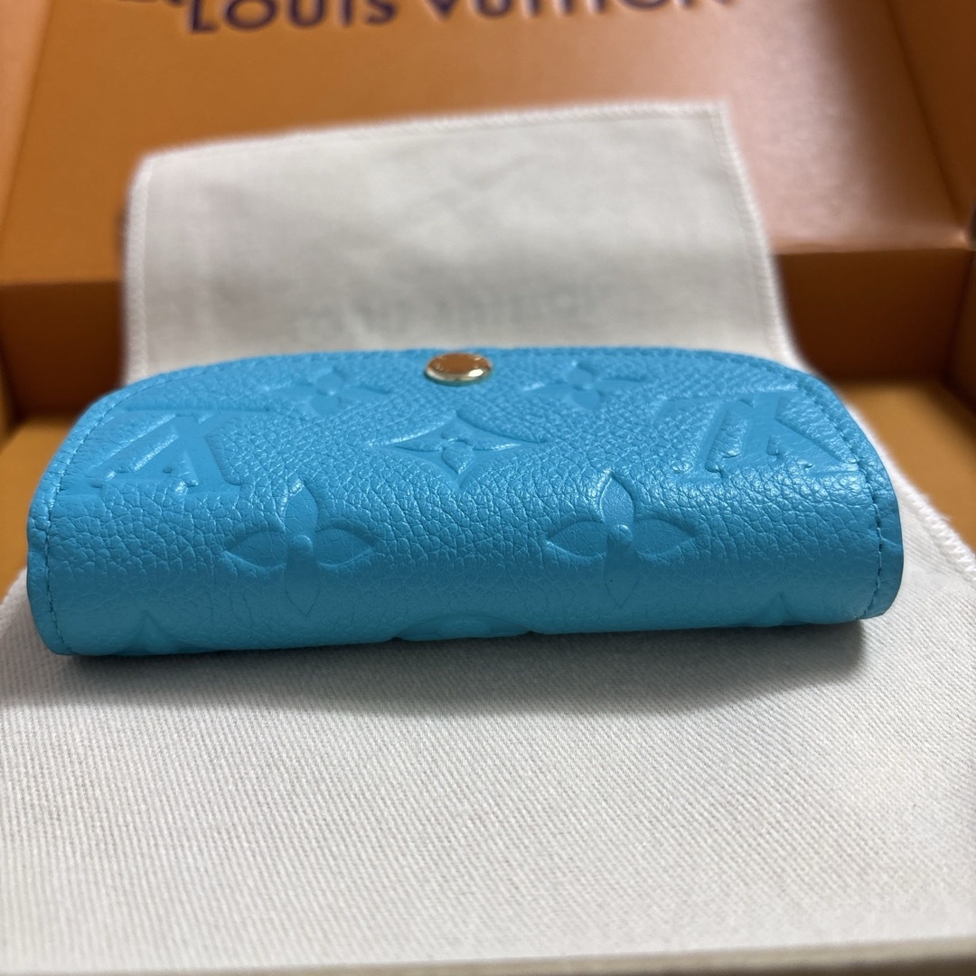 LOUIS VUITTON - ルイヴィトン 村上隆 LV × TM ポルトモネ LOUIS VUITTON - ルイヴィトン 村上隆 LV × TM ポルトモネ