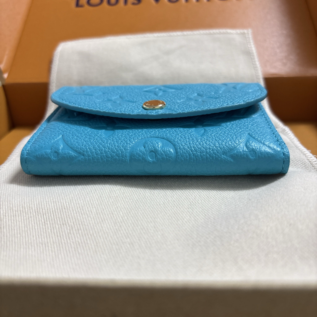 LOUIS VUITTON - ルイヴィトン 村上隆 LV × TM ポルトモネ LOUIS VUITTON - ルイヴィトン 村上隆 LV × TM ポルトモネ