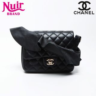 CHANEL(フリル ・ ショルダーバッグ)のフリマアイテム一覧 CHANEL(フリル ・ ショルダーバッグ)のフリマアイテム一覧