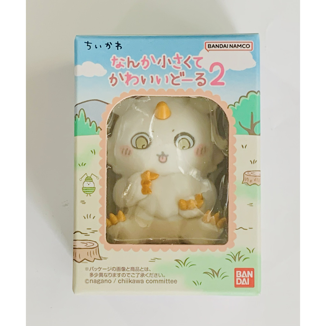 ちいかわ - ちいかわ なんか小さくてかわいいどーる2 あのこの ちいかわ - ちいかわ なんか小さくてかわいいどーる2 あのこの