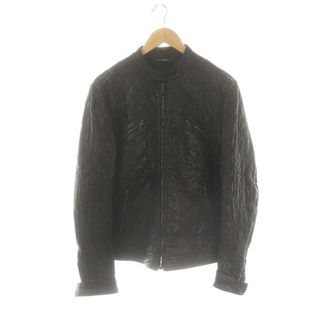 DOLCE&GABBANA(ライダースジャケット)のフリマアイテム一覧 DOLCE&GABBANA(ライダースジャケット)のフリマアイテム一覧