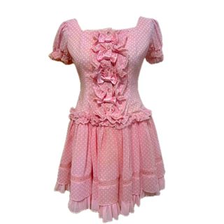 Angelic Pretty(ひざ丈ワンピース)のフリマアイテム一覧 Angelic Pretty(ひざ丈ワンピース)のフリマアイテム一覧