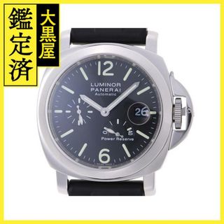 パネライ PANERAI ルミノール マリーナ 1950 3デイズ PAM00422