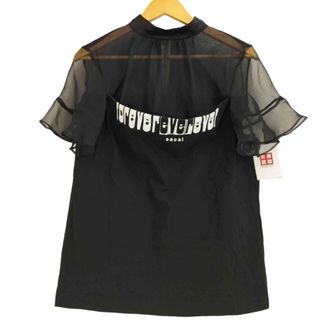 sacai(シャツ/ブラウス(半袖/袖なし))のフリマアイテム一覧 sacai(シャツ/ブラウス(半袖/袖なし))のフリマアイテム一覧