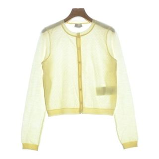 RED VALENTINO(カーディガン ・ レッド/赤色系)のフリマ RED VALENTINO(カーディガン ・ レッド/赤色系)のフリマ
