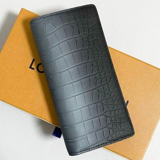 LOUIS VUITTON(長財布)のフリマアイテム一覧 LOUIS VUITTON(長財布)のフリマアイテム一覧
