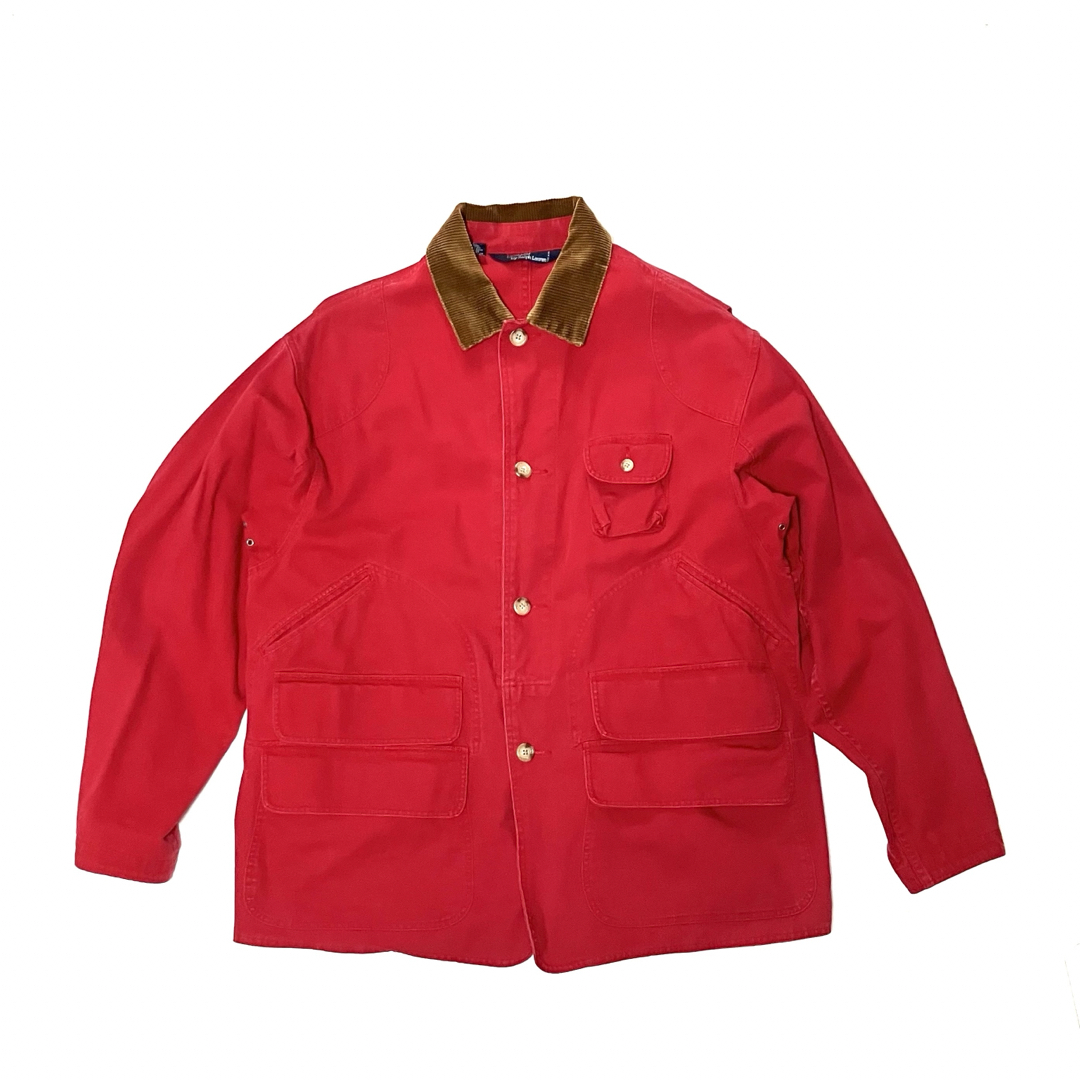 POLO RALPH LAUREN - Lポロ ラルフローレン キャンバス POLO RALPH LAUREN - Lポロ ラルフローレン キャンバス