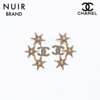 CHANEL(ピアス)のフリマアイテム一覧 CHANEL(ピアス)のフリマアイテム一覧