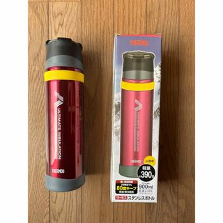 THERMOS - 限定【新品未使用】2025 ミッフィー zakka フェスタ THERMOS - 限定【新品未使用】2025 ミッフィー zakka フェスタ