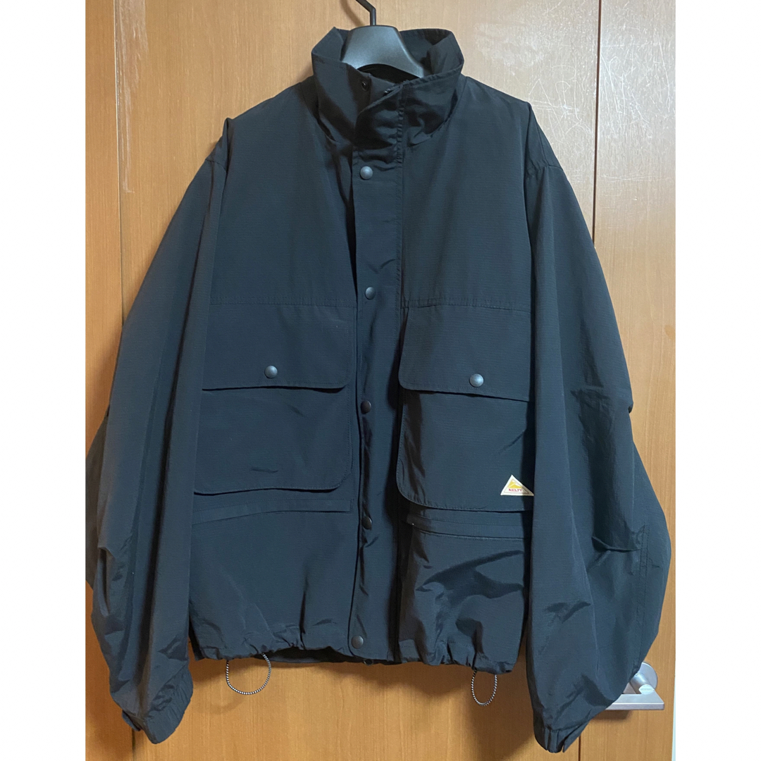 TENDERLOIN テンダーロイン MELTON CPO JKT メルトン ジャケット TENDERLOIN テンダーロイン MELTON CPO JKT メルトン ジャケット