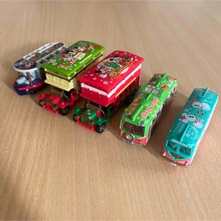 トミカ ディズニーモータース(ミニカー)のフリマアイテム一覧 トミカ ディズニーモータース(ミニカー)のフリマアイテム一覧