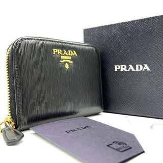 PRADA(コインケース/小銭入れ)のフリマアイテム一覧 PRADA(コインケース/小銭入れ)のフリマアイテム一覧