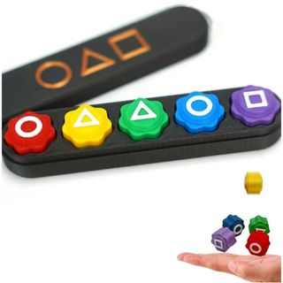 【新品】　イカゲーム　コンギ(その他)