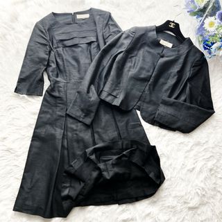 NINA RICCI - 23AW 未使用 NINA RICCI ロゴ刺繍 クロップ NINA RICCI - 23AW 未使用 NINA RICCI ロゴ刺繍 クロップ