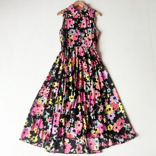 kate spade NEW YORK(ロングワンピース/マキシワンピース)の kate spade NEW YORK(ロングワンピース/マキシワンピース)の