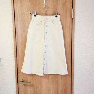Ron Herman(ロングスカート)のフリマアイテム一覧 Ron Herman(ロングスカート)のフリマアイテム一覧