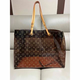 LOUIS VUITTON(トートバッグ)のフリマアイテム一覧 LOUIS VUITTON(トートバッグ)のフリマアイテム一覧
