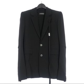 Ann Demeulemeester(テーラードジャケット)のフリマアイテム一覧 Ann Demeulemeester(テーラードジャケット)のフリマアイテム一覧