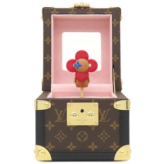 LOUIS VUITTON - ルイヴィトン LOUIS VUITTON 小物 ボワット ア LOUIS VUITTON - ルイヴィトン LOUIS VUITTON 小物 ボワット ア
