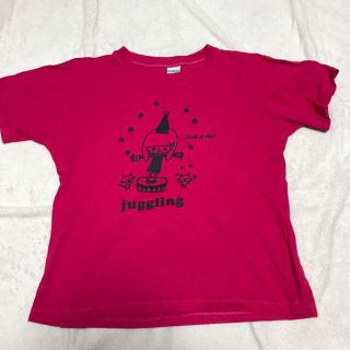 シマムラ(しまむら)の再値下げ★デザインT(Tシャツ/カットソー)