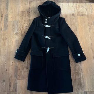 HYKE(ダッフルコート)のフリマアイテム一覧 HYKE(ダッフルコート)のフリマアイテム一覧