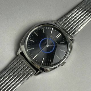 Paul Smith(時計 ・ ブルー・ネイビー/青色系)のフリマ Paul Smith(時計 ・ ブルー・ネイビー/青色系)のフリマ