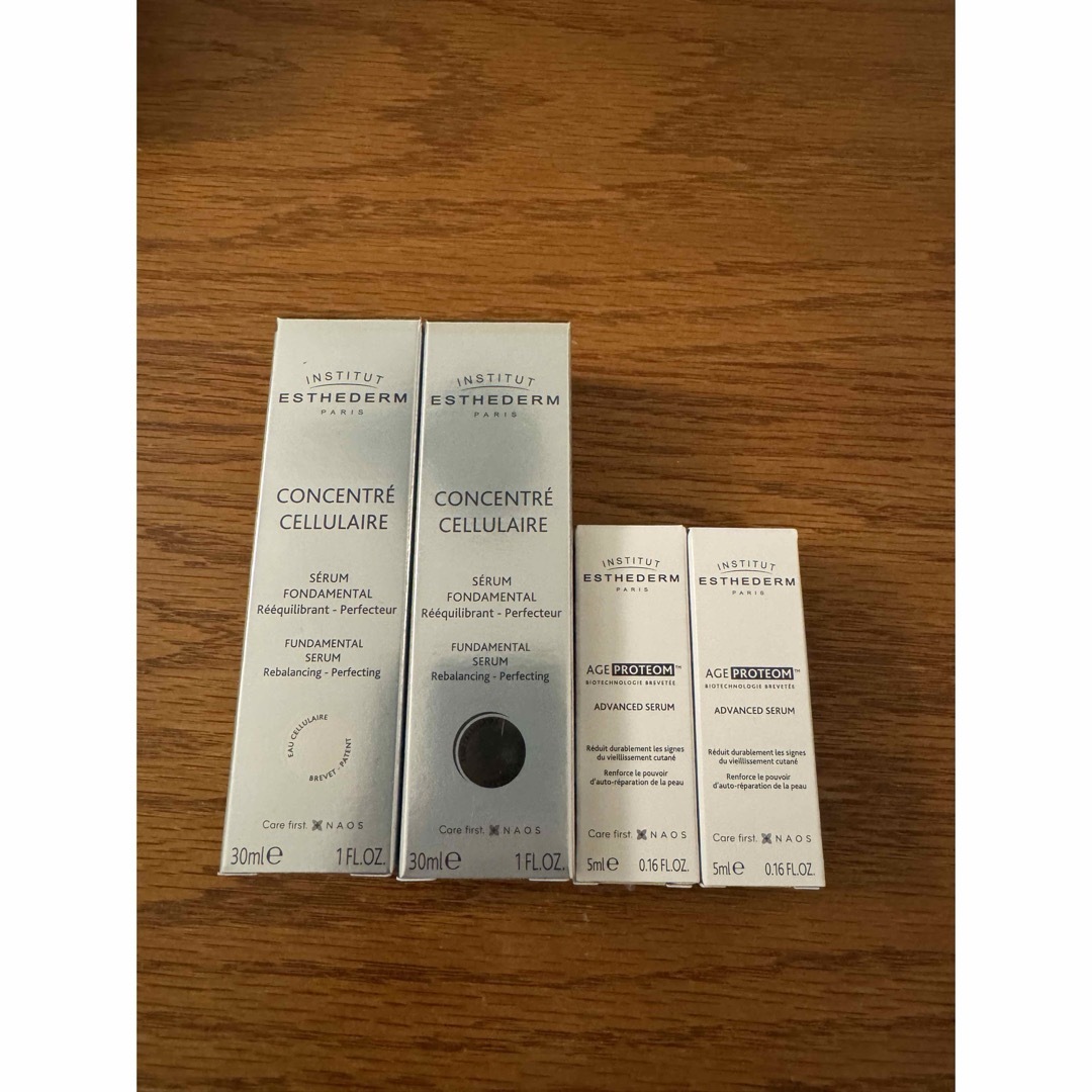 Esthederm(エステダム) ユニバーサル セロム 30ml