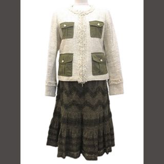 INGEBORG(スーツ)のフリマアイテム一覧 INGEBORG(スーツ)のフリマアイテム一覧