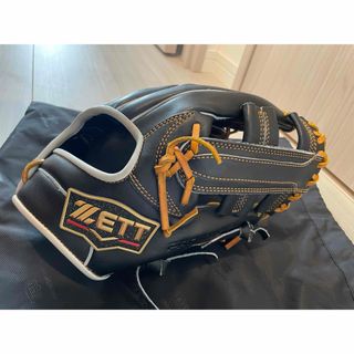 ZETT - 中古品 ゼット ZETT プロステイタス 硬式 キャッチャー ZETT - 中古品 ゼット ZETT プロステイタス 硬式 キャッチャー