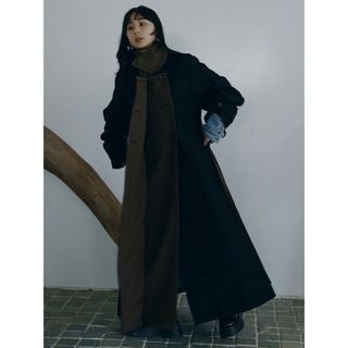 Ameri VINTAGE(ロングコート)のフリマアイテム一覧 Ameri VINTAGE(ロングコート)のフリマアイテム一覧
