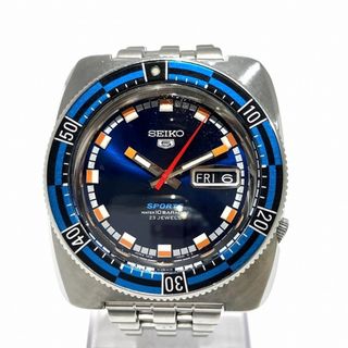 seiko 7s55のフリマアイテム一覧 seiko 7s55のフリマアイテム一覧