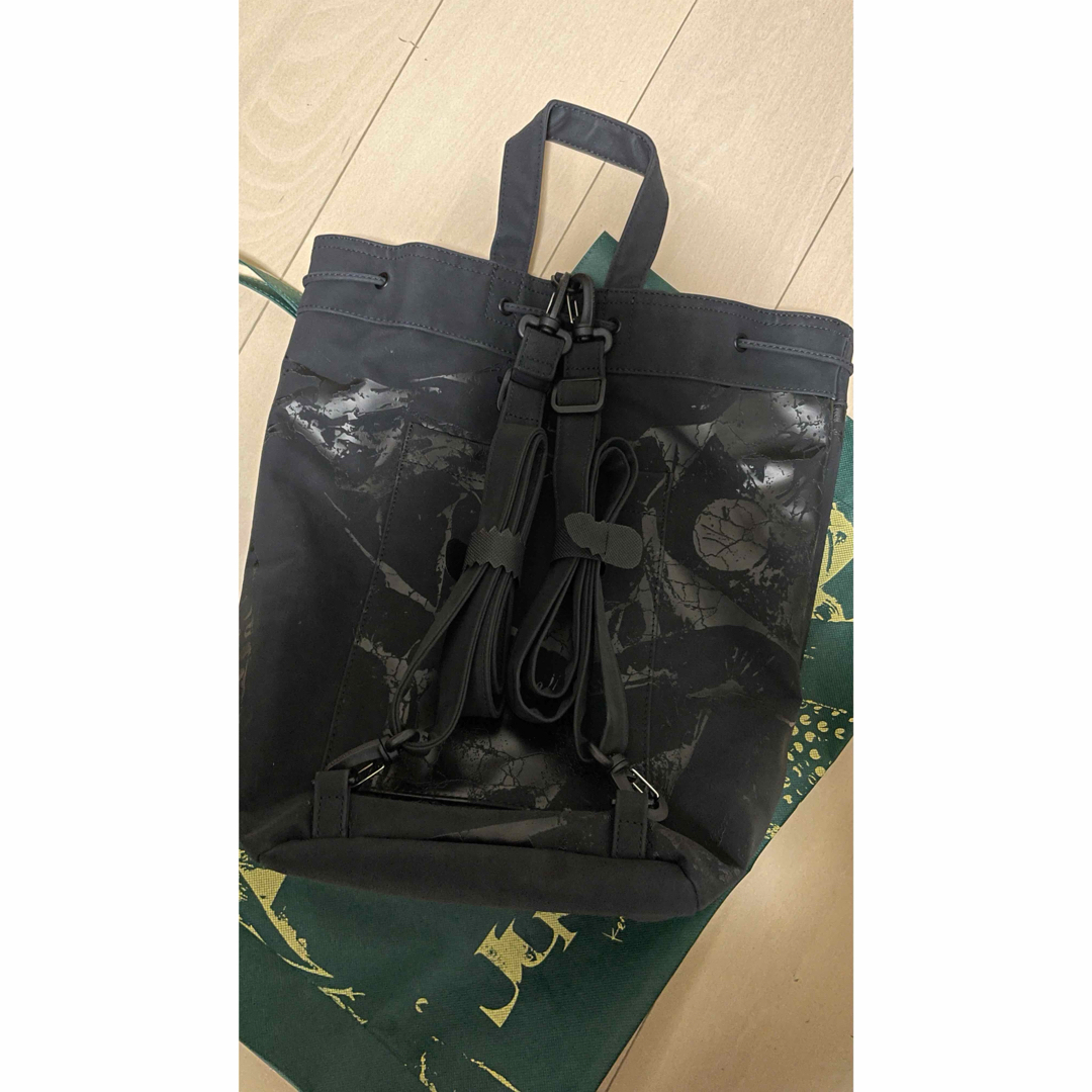 米津玄師 JUNKリュック 新品未使用の通販 by carnelian28's shop 米津玄師 JUNKリュック 新品未使用の通販 by carnelian28's shop