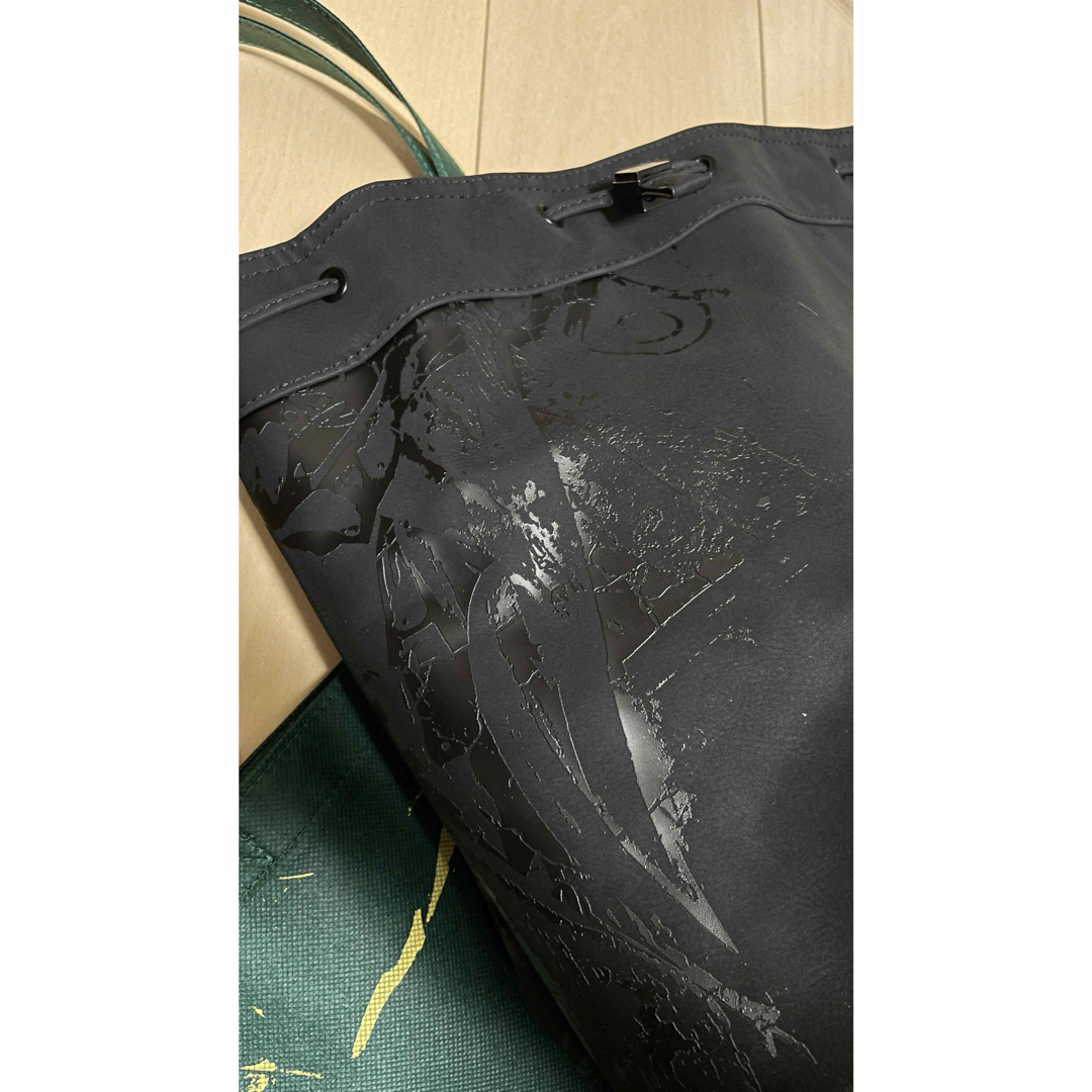 米津玄師 JUNKリュック 新品未使用の通販 by carnelian28's shop 米津玄師 JUNKリュック 新品未使用の通販 by carnelian28's shop
