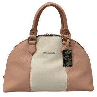 サマンサ＆シュエット 2WAY バッグ ハンドバッグ ショルダーバッグ レディース 送料無料 【中古】【あす楽】(ハンドバッグ)